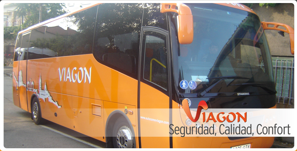 Excursiones Viagon